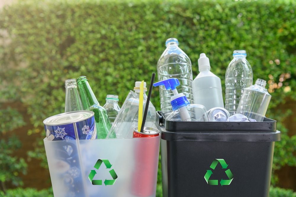 Sampah Anorganik