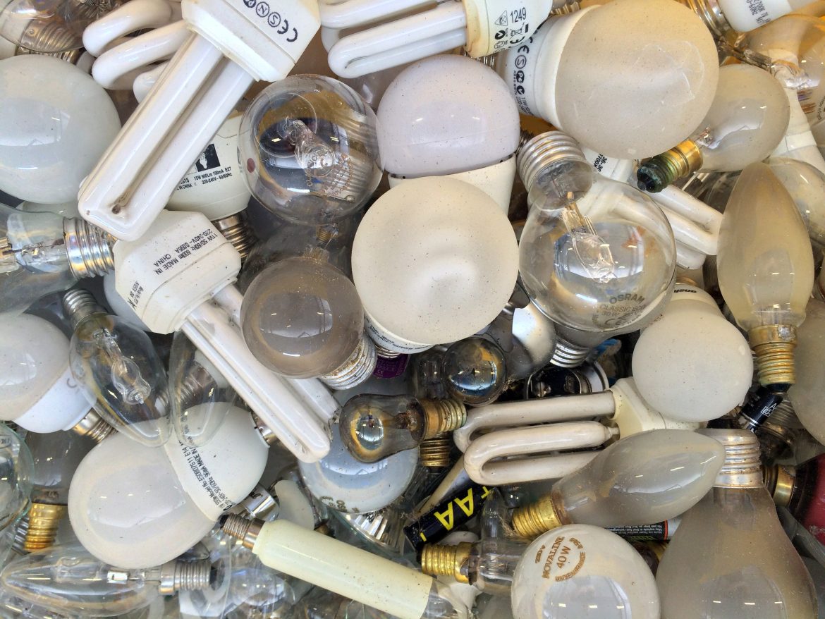 Sampah B3