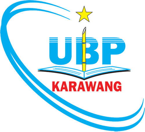 Logo UBP Karawang
