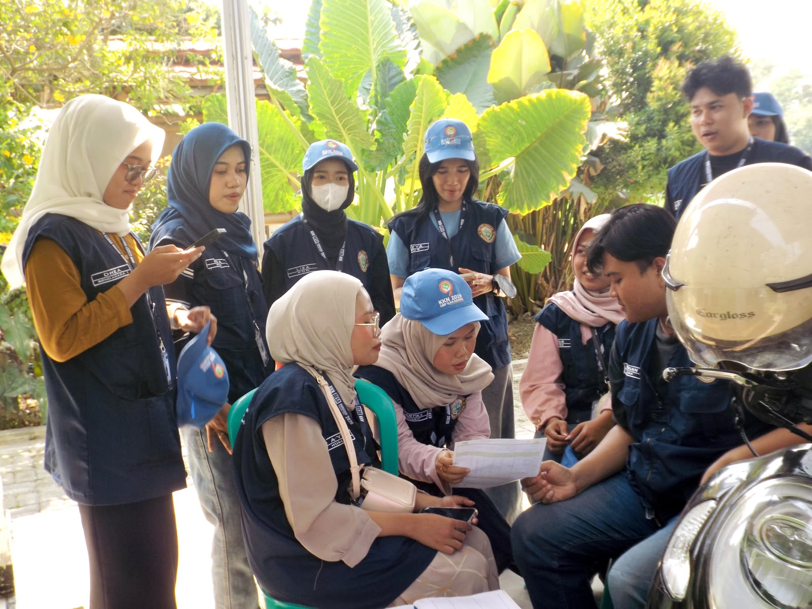 Foto Kegiatan